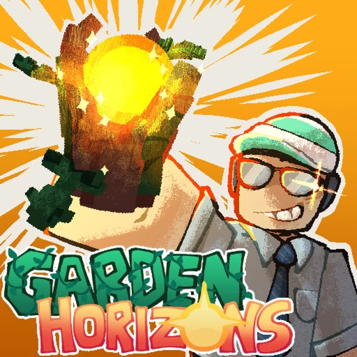 Garden Horizons