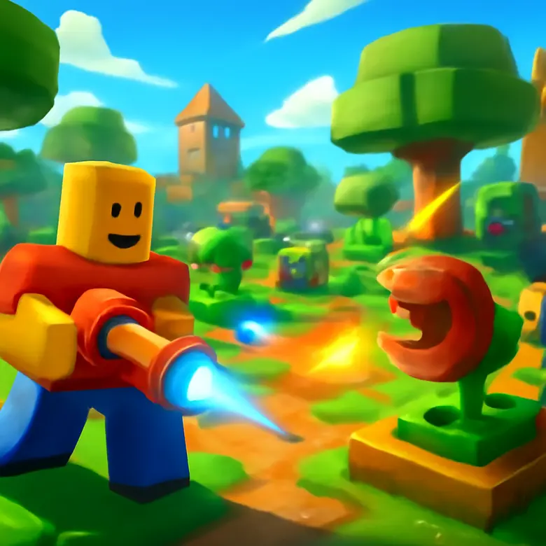 Garden Tower Defense Codes (April 2026) gameplay illustration - All Active Garden Tower Defense Codes