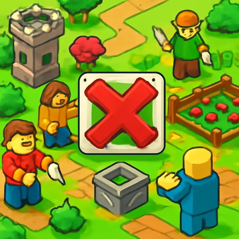 Garden Tower Defense Codes (April 2026) illustration - Expired Garden Tower Defense Codes