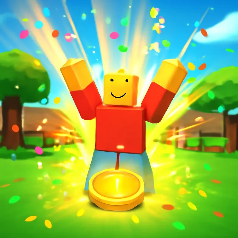 Garden Tower Defense vs Anime Vanguards  -- Which Roblox Game Is Better? rewards illustration - Graphics and Audio