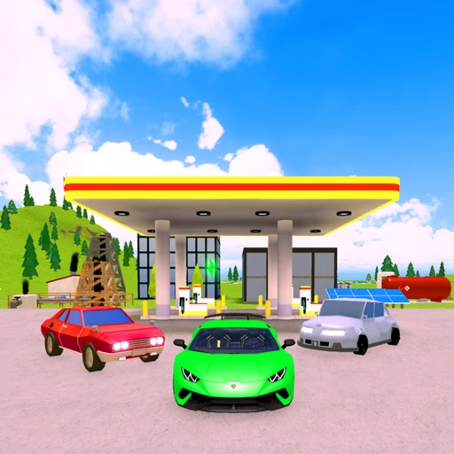 Gas Station Simulator vs Airport Tycoon Roblox comparison 2026