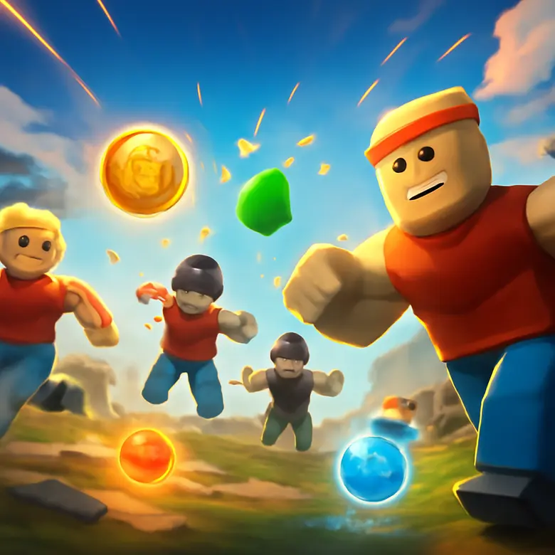 Get STRONG for Brainrots Codes (April 2026) strategy illustration - What Kind of Rewards Can You Expect from Codes?