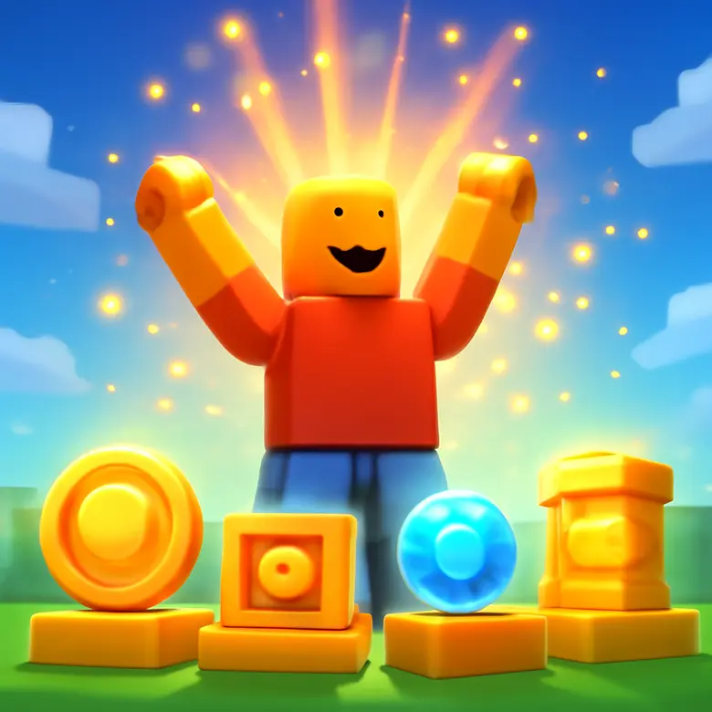 Get STRONG for Brainrots Codes (April 2026) rewards illustration - How to Get Free Rewards Without Codes