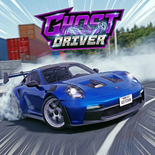 Ghost Driver codes