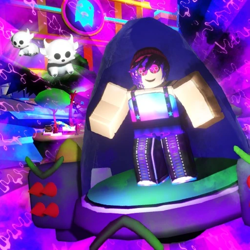 Ghost Simulator