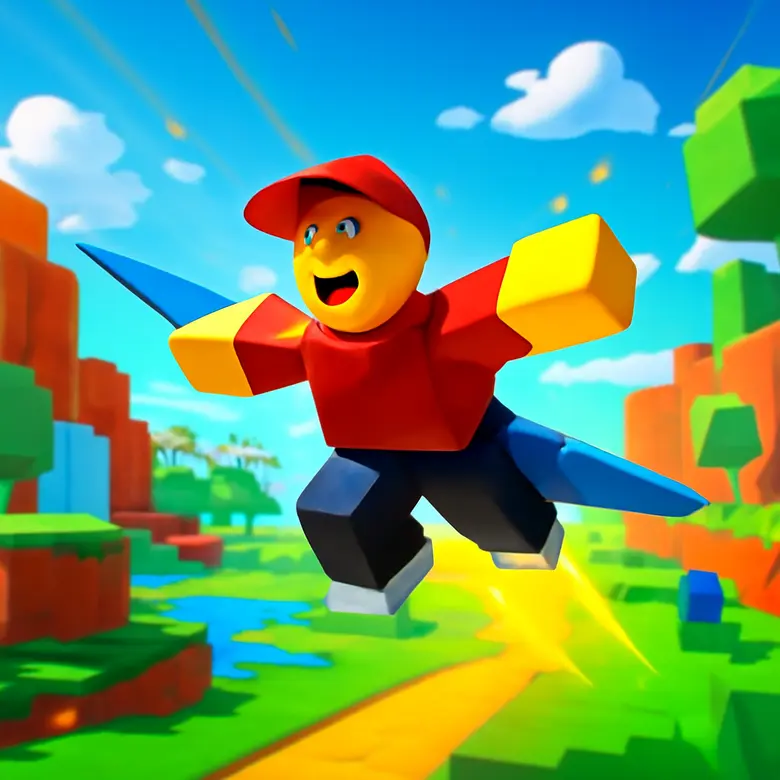 Glide for Brainrots Roblox - Guides, Codes & Tips gameplay illustration - Quick Stats