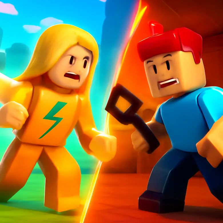 Grace SOUL OVER BODY vs DOORS  — Which Roblox Game Is Better? gameplay illustration - Grace SOUL OVER BODY vs DOORS — Quick Stats (2026)