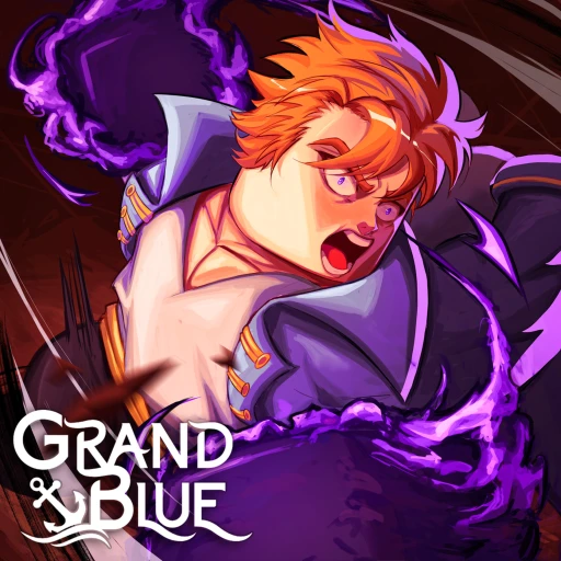 Grand Blue codes