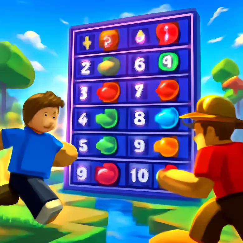 Grand Piece Online Best Fruits  — Top 10 Ranked gameplay illustration - Quick Comparison Table