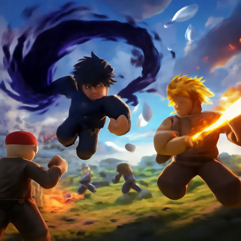 Grand Piece Online Best Fruits  — Top 10 Ranked strategy illustration - 9. Kage Kage no Mi
