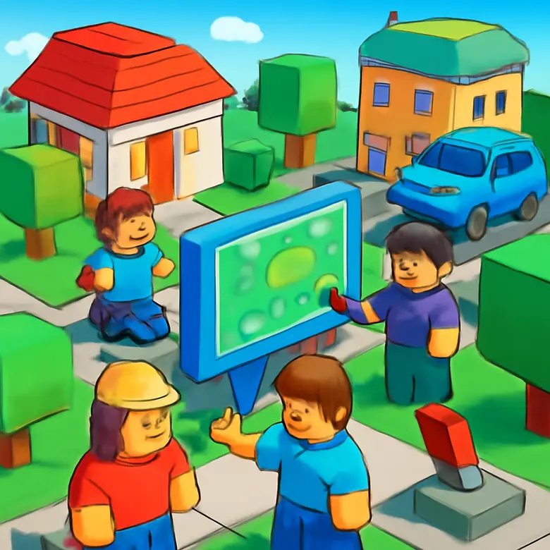 Greenville Roblox — Guides, Codes & Tips illustration - All Greenville Guides & Articles