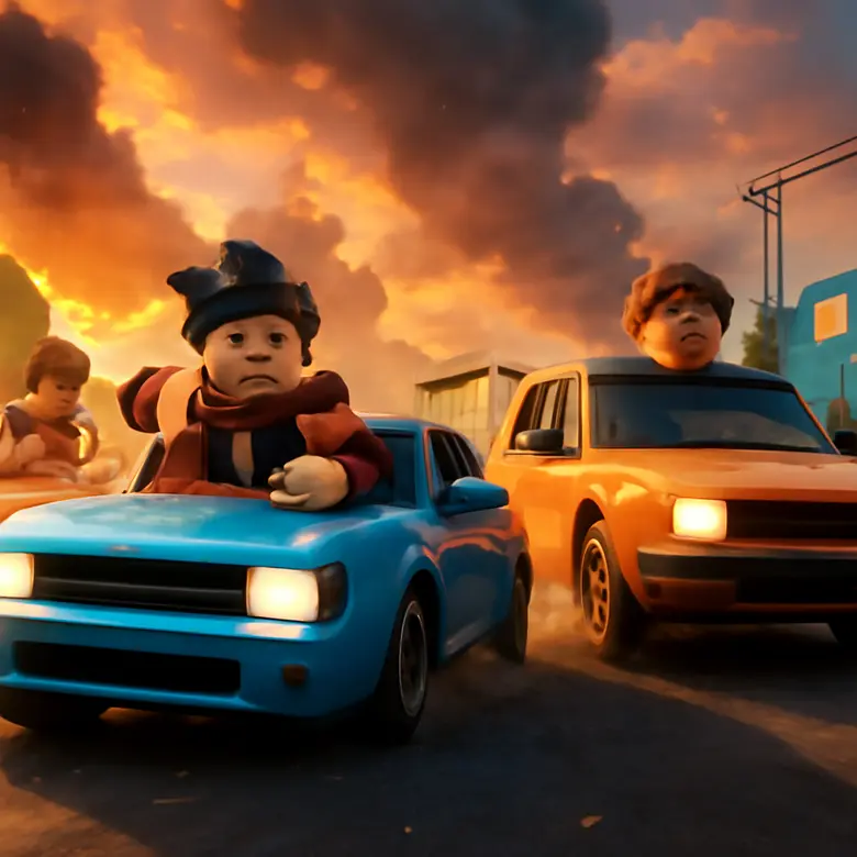Greenville Tier List  — Best Cars Ranked strategy illustration - B B Tier — Good Cars