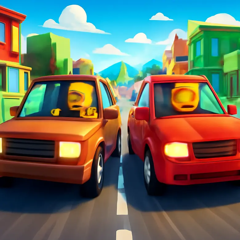 Greenville vs Car Driving Indonesia  - Which Is Better? gameplay illustration - Greenville vs CDID &mdash; Quick Stats (2026)