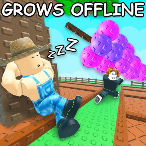 Grow a Garden vs Grow a Garden 2 Roblox farming comparison