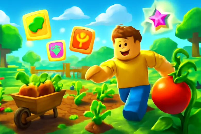 Grow a Garden Codes (March 2026) — gameplay illustration - All Active Grow a Garden Codes (March 2026)