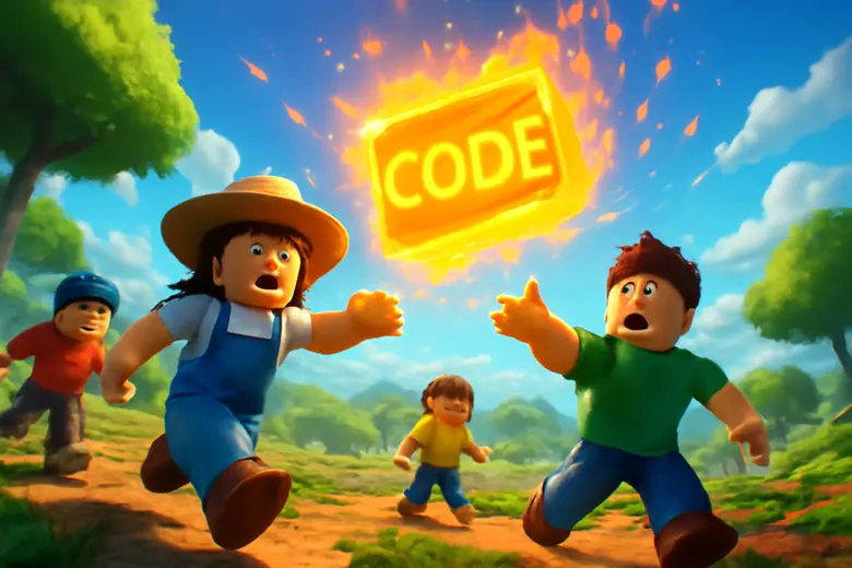 Grow a Garden Codes (March 2026) — strategy illustration - Where Do New Codes Come From?
