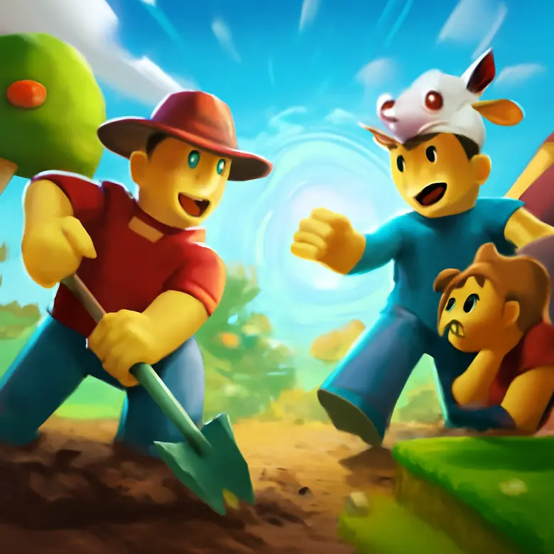 Grow a Garden vs Adopt Me  — Which Roblox Game Is Better? strategy illustration - Progression — How Deep Does the Rabbit Hole Go?