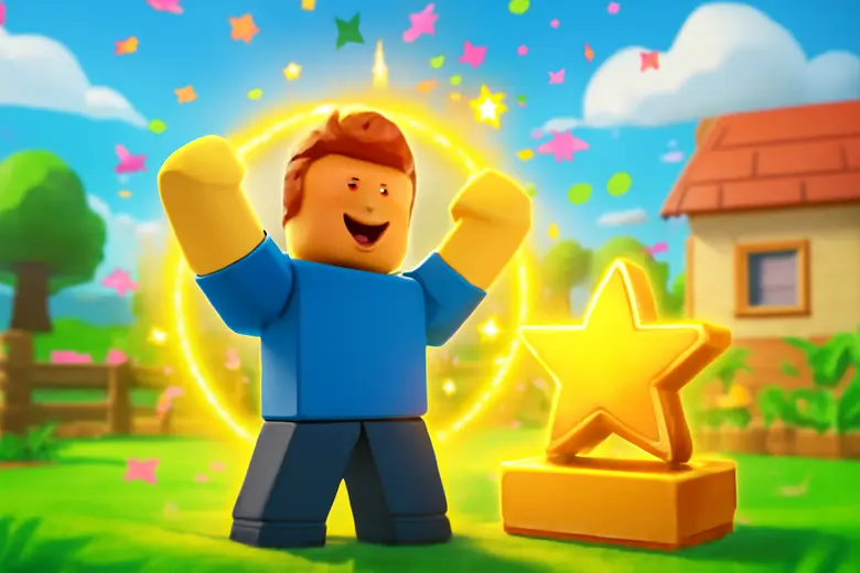 Grow a Garden vs Fish It!  — Which Roblox Game Is Better? rewards illustration - Progression — How Quickly Does It Hook You?