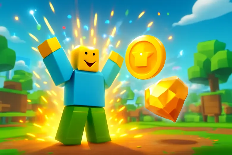 Grow a Garden vs Jujutsu Shenanigans  — Chill or Combat? rewards illustration - Monetization & Game Passes