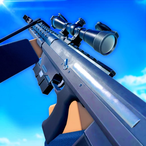 Gunfight Arena Roblox codes April 2026 by Gunfight Studio
