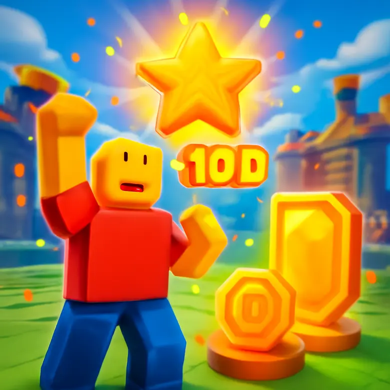 Gym League vs The Strongest Battlegrounds  -- Which Roblox Game Is Better? rewards illustration - Progression and Long-Term Motivation