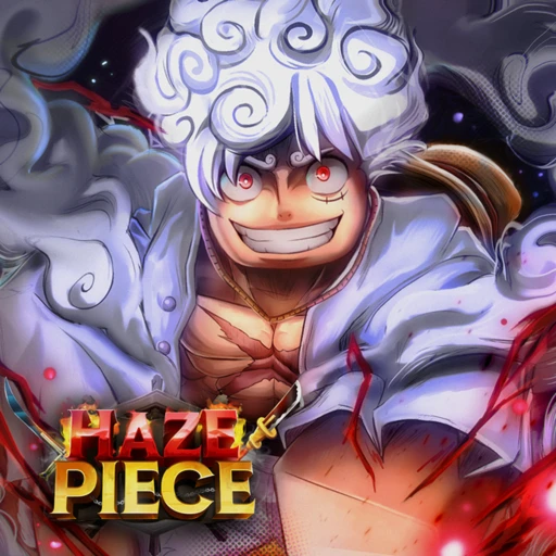 Haze Piece Roblox