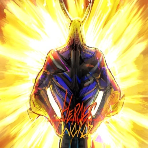 Heroes World