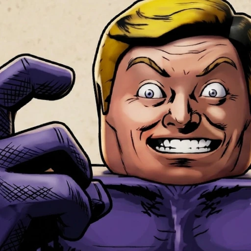 Hide From The Villain Roblox