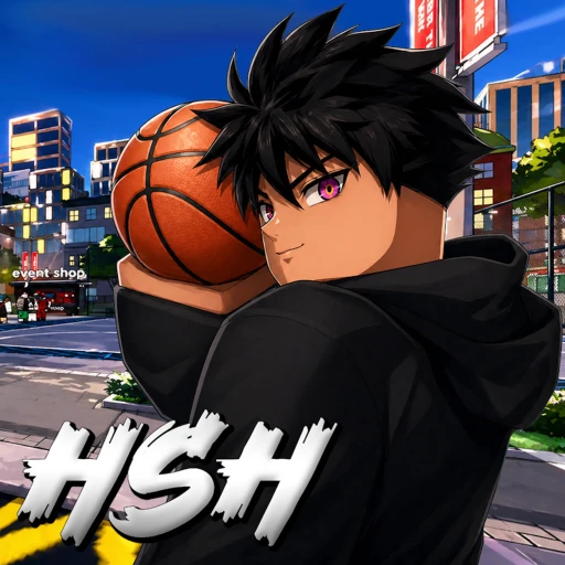 Highschool Hoops Roblox