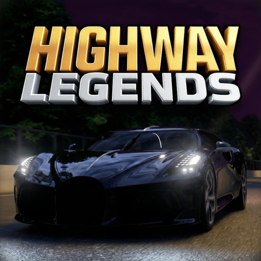 Highway Legends Roblox codes guide — May 2026