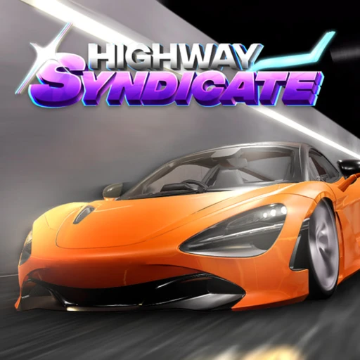 Highway Syndicate Roblox