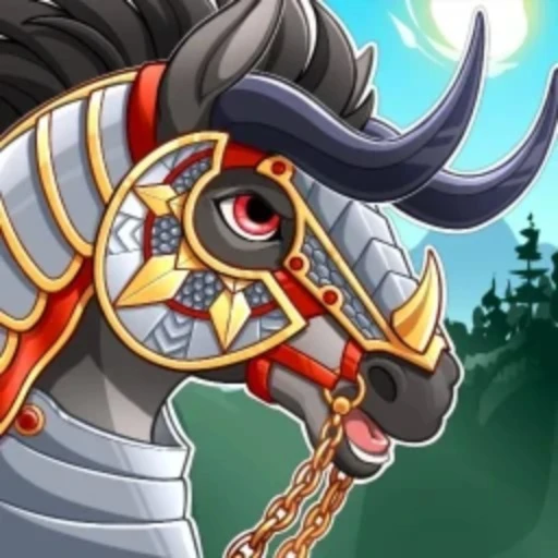 Horse Life Roblox