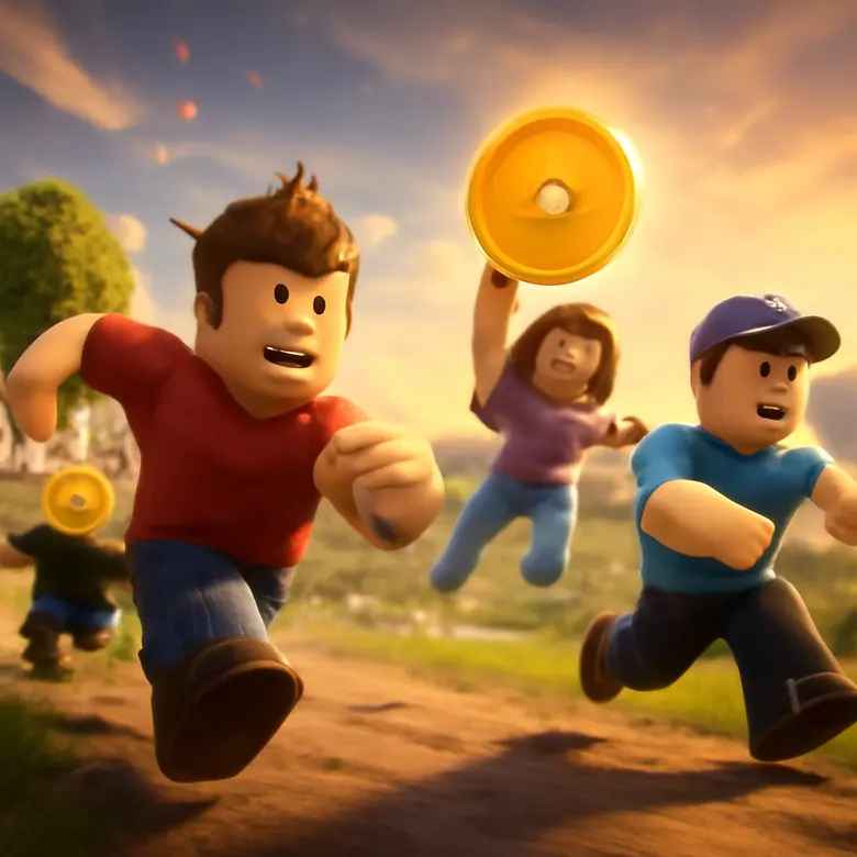 How to Get Free Robux  — Every Legit Method Ranked strategy illustration - Method 3 — Roblox Affiliate Program