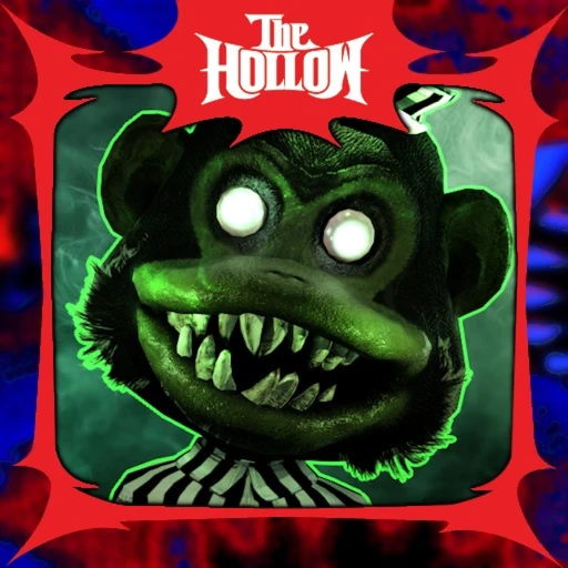 HUNTED Roblox game