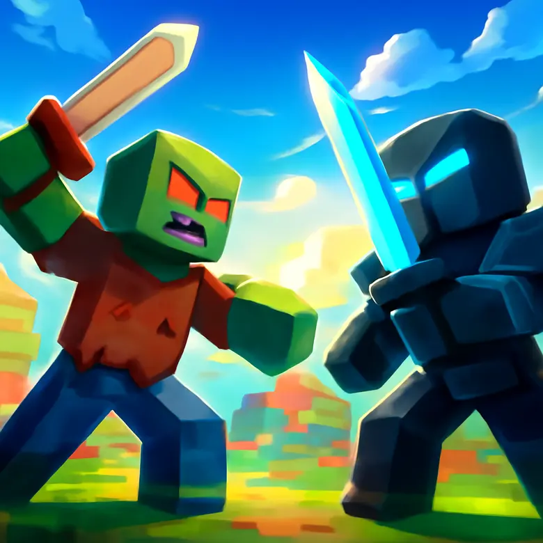 Hunty Zombie vs Forsaken  -- Which Roblox Game Is Better? gameplay illustration - Quick Stats: Hunty Zombie vs Forsaken at a Glance