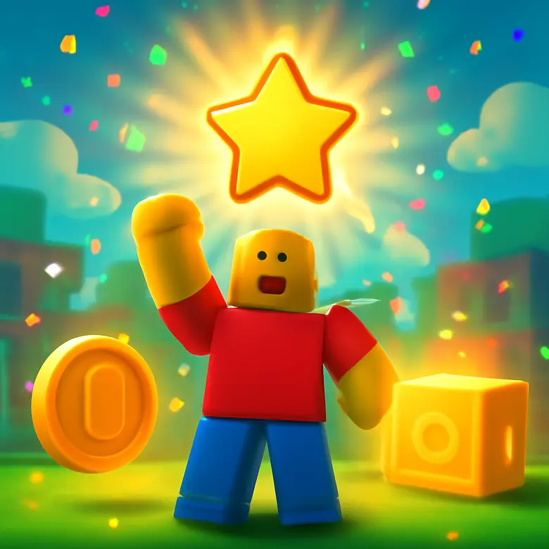 Hunty Zombie vs Forsaken  -- Which Roblox Game Is Better? rewards illustration - Graphics and Audio