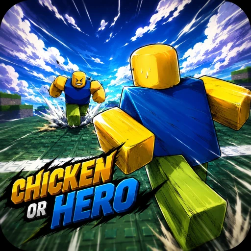 Huss Valley Roblox game