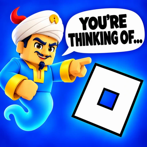 I Can Read Your Mind Roblox game