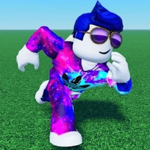 I Wanna Run Away Roblox