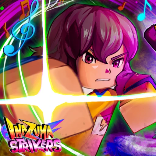 Inazuma Strikers