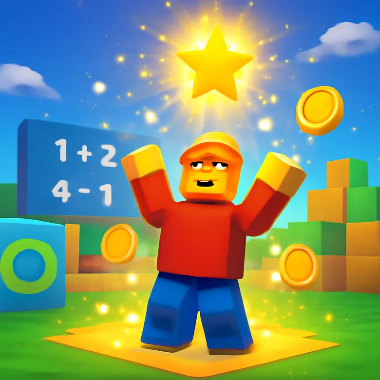Infinite Blocks Alpha vs Build a Boat for Treasure  -- Which Roblox Game Is Better? rewards illustration - Graphics and Audio