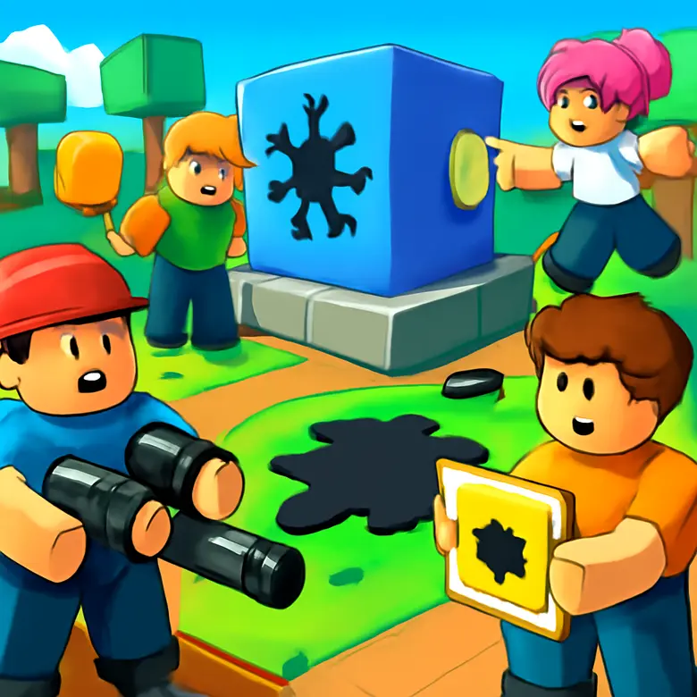 Ink Game Codes (April 2026) - Are There Codes & How to Get Rewards illustration - Will Ink Game Get Codes in the Future?