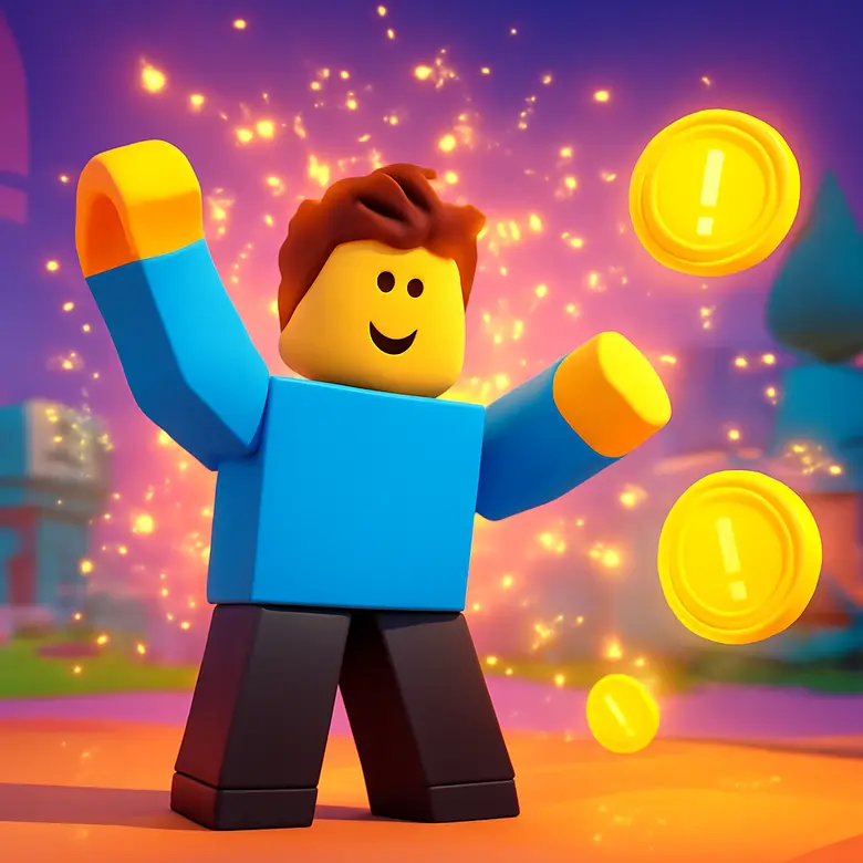 Ink Game Codes (April 2026) - Are There Codes & How to Get Rewards rewards illustration - How to Earn Won Without Codes