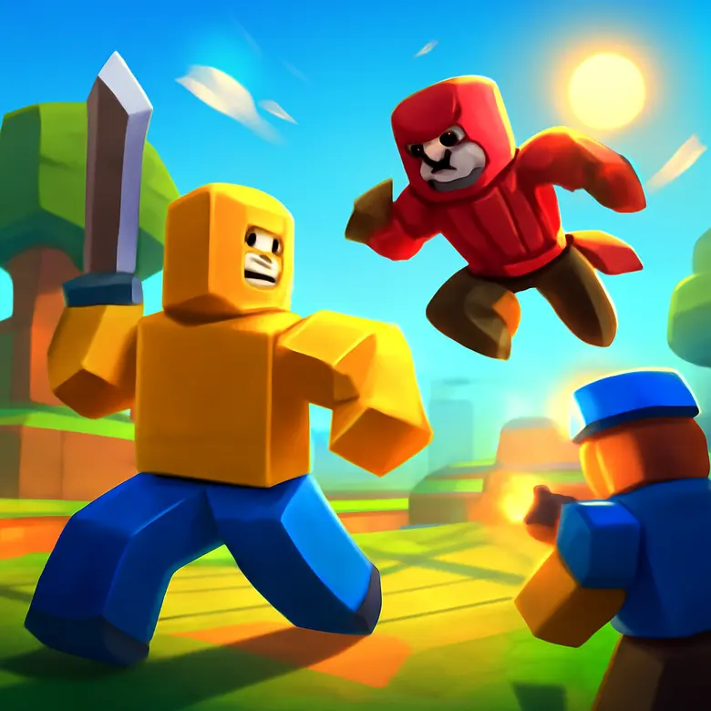 Invincible Showdown Roblox — Guides, Codes & Tips gameplay illustration - Quick Stats