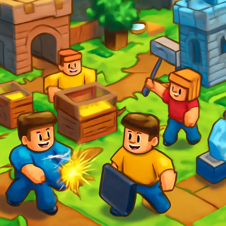 Invincible Showdown Roblox — Guides, Codes & Tips illustration - All Invincible Showdown Guides & Articles