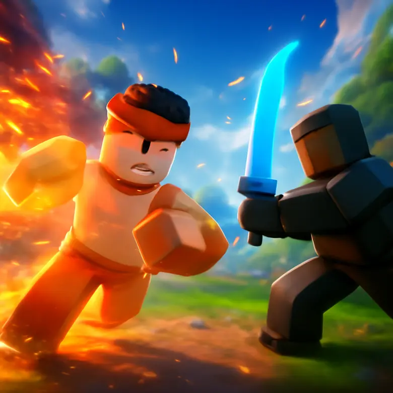 Invincible Showdown Roblox — Guides, Codes & Tips strategy illustration - Why Invincible Showdown Stands Out in the Fighting Genre