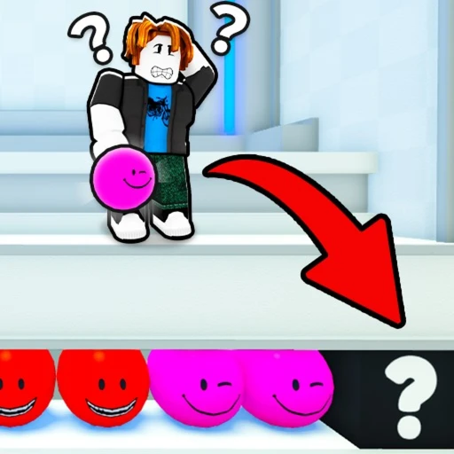 Is It Verity Roblox game