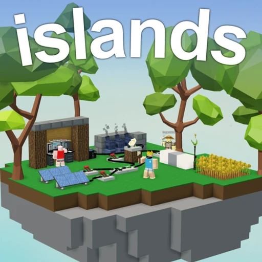 Islands