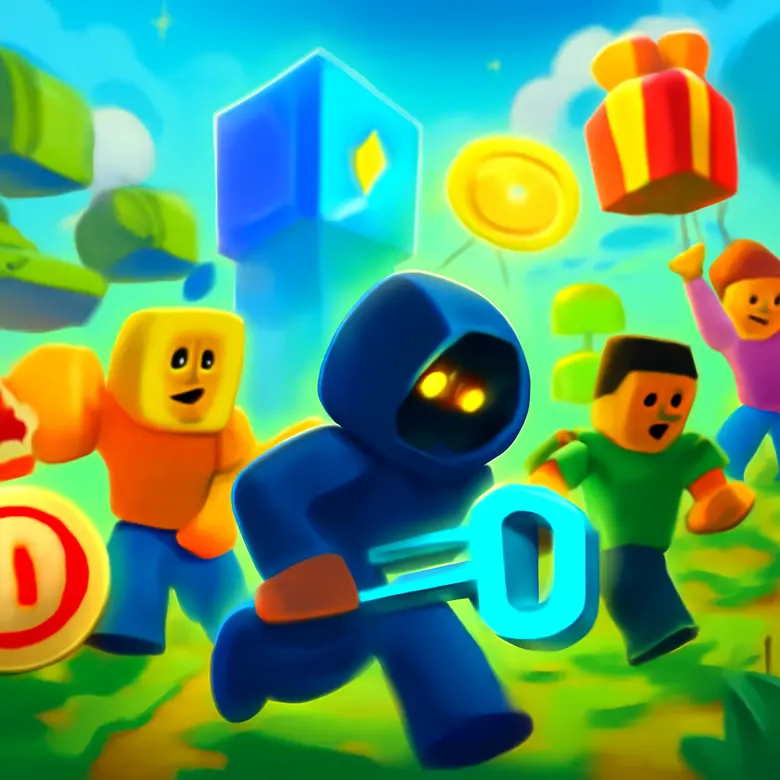 Item Asylum Codes (April 2026) gameplay illustration - All Active Item Asylum Codes (April 2026)