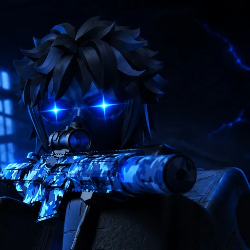 Jailbird Roblox